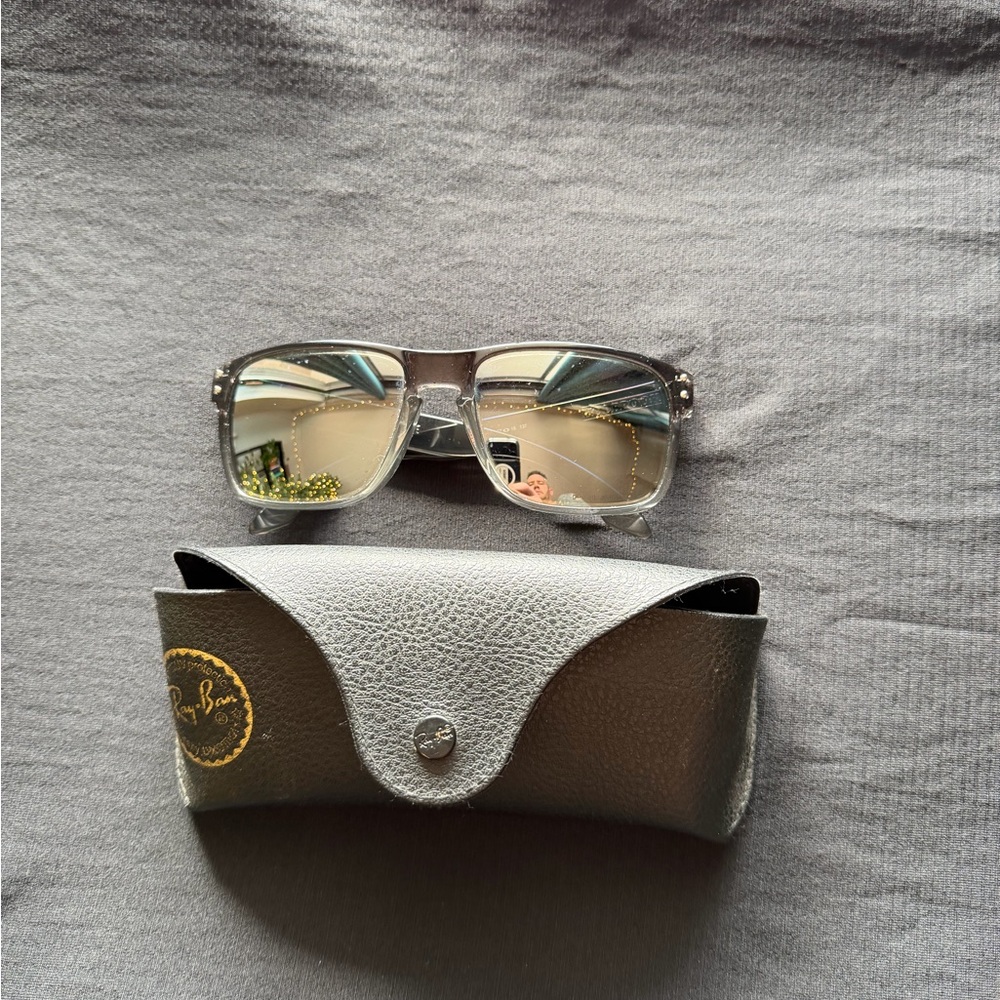 Oakley Holbrook Sunglasses